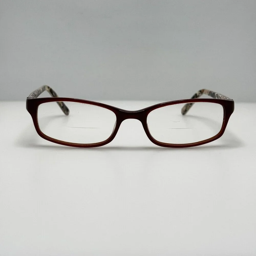 Zeiss 159102 539 Eyeglasses Eye Glasses Frames 52-18-140 - Picture 3 of 6